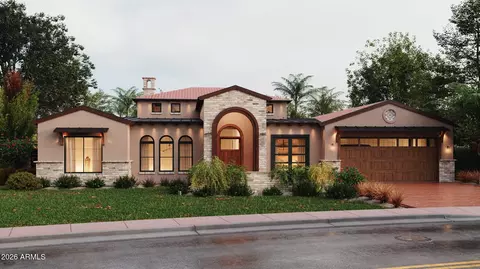 5016 E Cheery Lynn Rd #38, Phoenix, AZ 85018