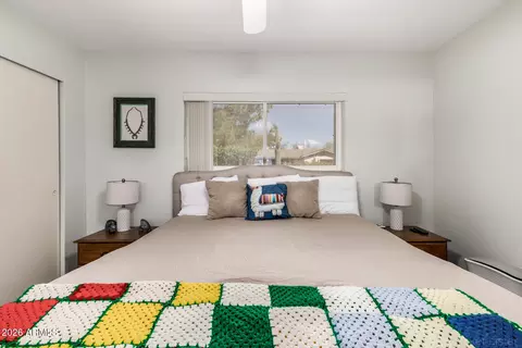 Bedroom - 1745 W 13th Ave, Apache Junction, AZ 85120 photo 1 of 3