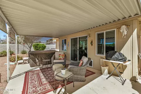 Exterior - 1745 W 13th Ave, Apache Junction, AZ 85120 photo 6 of 10