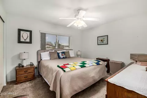 Bedroom - 1745 W 13th Ave, Apache Junction, AZ 85120 photo 2 of 3