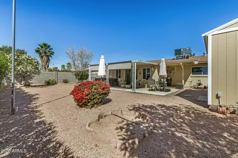 Exterior - 1745 W 13th Ave, Apache Junction, AZ 85120 photo 9 of 10