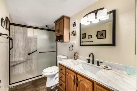 Bath - 1745 W 13th Ave, Apache Junction, AZ 85120 photo 2 of 3