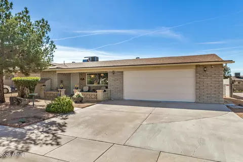 Exterior - 1745 W 13th Ave, Apache Junction, AZ 85120 photo 1 of 10