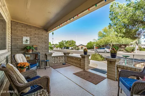 Exterior - 1745 W 13th Ave, Apache Junction, AZ 85120 photo 4 of 10