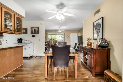 Dining - 1745 W 13th Ave, Apache Junction, AZ 85120 photo 3 of 3