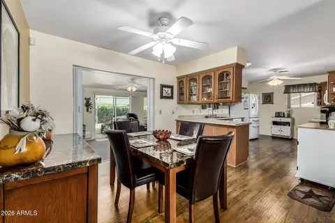 Dining - 1745 W 13th Ave, Apache Junction, AZ 85120 photo 2 of 3