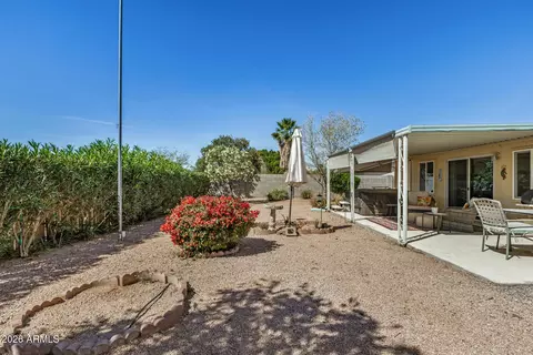 Exterior - 1745 W 13th Ave, Apache Junction, AZ 85120 photo 8 of 10