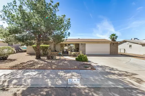 1745 W 13th Ave, Apache Junction, AZ 85120