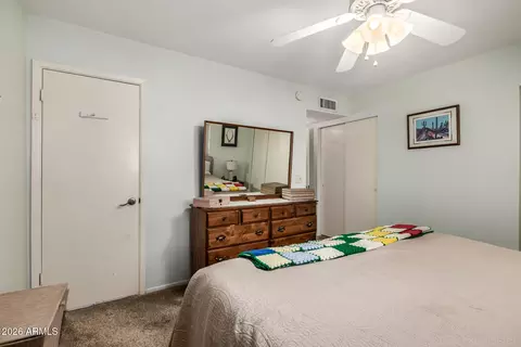 Bedroom - 1745 W 13th Ave, Apache Junction, AZ 85120 photo 3 of 3