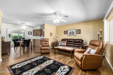 Living - 1745 W 13th Ave, Apache Junction, AZ 85120 photo 2 of 2