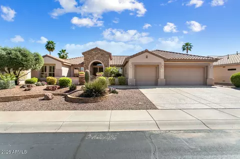 15807 W Silver Breeze Dr, Surprise, AZ 85374