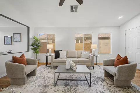 Living - 7466 E Nido Ave, Mesa, AZ 85209 photo 3 of 5