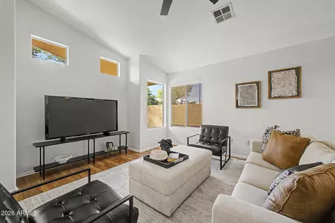 Living - 7466 E Nido Ave, Mesa, AZ 85209 photo 4 of 5