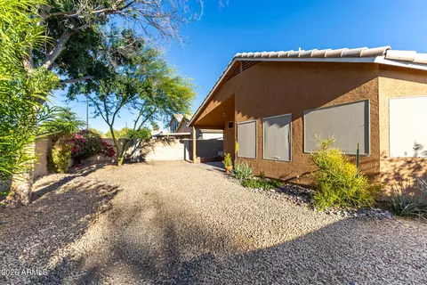 Exterior - 7466 E Nido Ave, Mesa, AZ 85209 photo 3 of 4