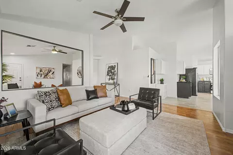 Living - 7466 E Nido Ave, Mesa, AZ 85209 photo 5 of 5
