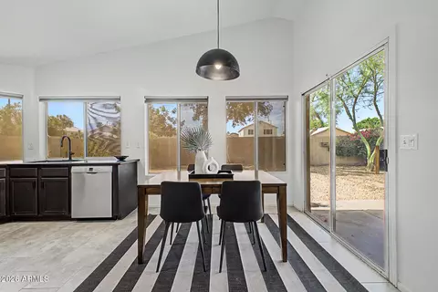 Dining - 7466 E Nido Ave, Mesa, AZ 85209 photo 1 of 1