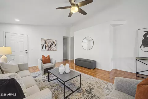 Living - 7466 E Nido Ave, Mesa, AZ 85209 photo 2 of 5