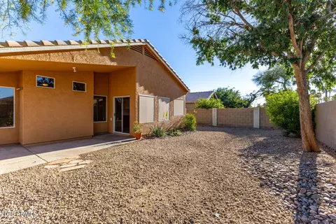 Exterior - 7466 E Nido Ave, Mesa, AZ 85209 photo 4 of 4