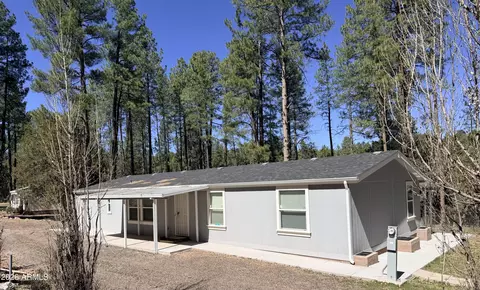 1010 W Johnson Blvd, Payson, AZ 85541