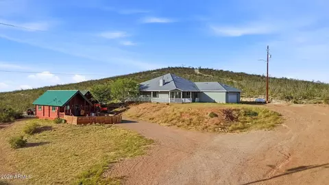 193 N Front St, Tombstone, AZ 85638