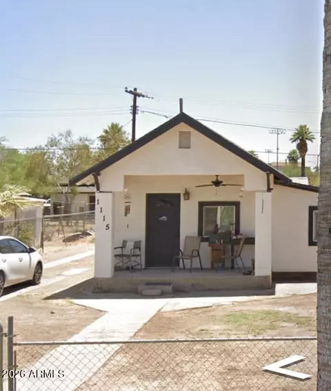 1115 W Fillmore St, Phoenix, AZ 85007
