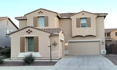 15617 W Cortez St, Surprise, AZ 85379