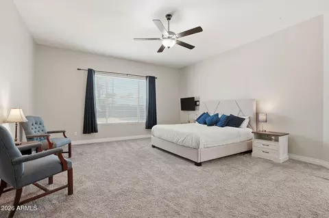 Bedroom - 2997 E Wildhorse Dr, Gilbert, AZ 85297 photo 1 of 4