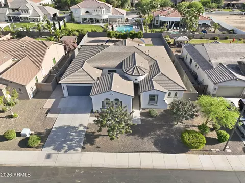 View/Area - 2997 E Wildhorse Dr, Gilbert, AZ 85297 photo 1 of 2