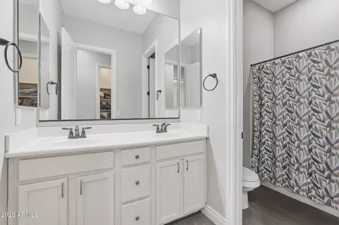 Bath - 2997 E Wildhorse Dr, Gilbert, AZ 85297 photo 2 of 2