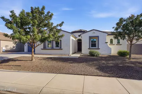Exterior - 2997 E Wildhorse Dr, Gilbert, AZ 85297 photo 1 of 3