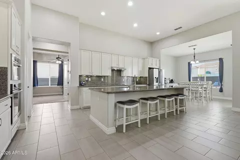 Kitchen - 2997 E Wildhorse Dr, Gilbert, AZ 85297 photo 2 of 2
