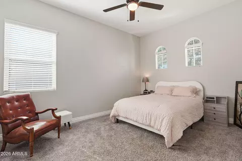 Bedroom - 2997 E Wildhorse Dr, Gilbert, AZ 85297 photo 4 of 4