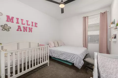 Bedroom - 1977 W Shelly Ave, Apache Junction, AZ 85120 photo 5 of 5