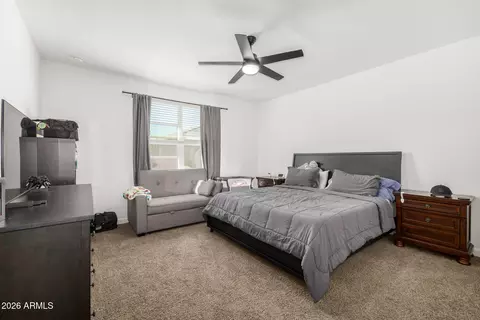 Bedroom - 1977 W Shelly Ave, Apache Junction, AZ 85120 photo 1 of 5