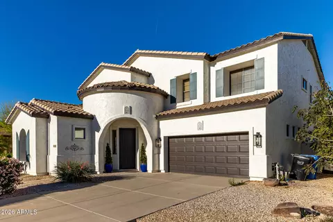 6251 S Moccasin Trl, Gilbert, AZ 85298