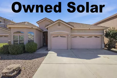 10429 W Sands Dr, Peoria, AZ 85383
