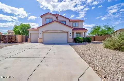 1789 E Desert Breeze Pl, Casa Grande, AZ 85122
