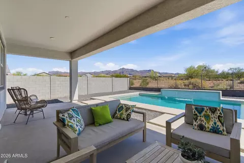 7535 S Paria Pl, Gold Canyon, AZ 85118