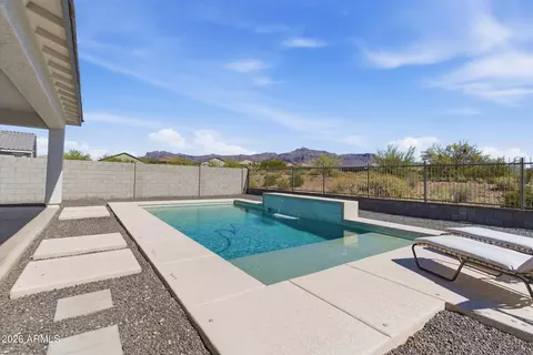 7535 S Paria Pl, Gold Canyon, AZ 85118