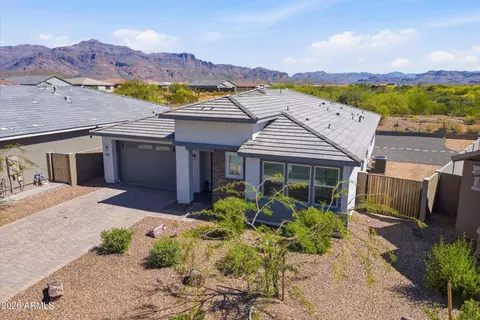 7535 S Paria Pl, Gold Canyon, AZ 85118