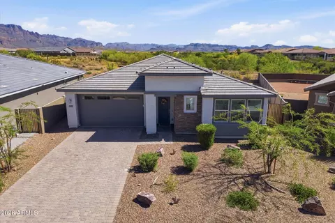 7535 S Paria Pl, Gold Canyon, AZ 85118