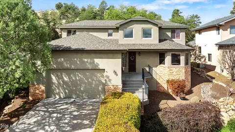 1674 Granite Springs Dr, Prescott, AZ 86305