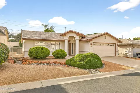 652 Silver Springs Cir, Cottonwood, AZ 86326