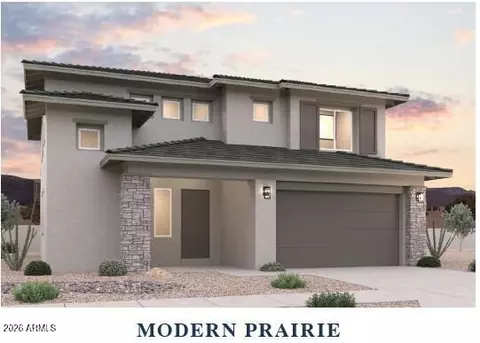 16729 W Spur Dr, Surprise, AZ 85387