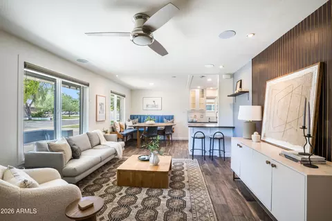 5311 N 8th Ave, Phoenix, AZ 85013