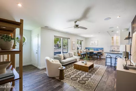 5311 N 8th Ave, Phoenix, AZ 85013