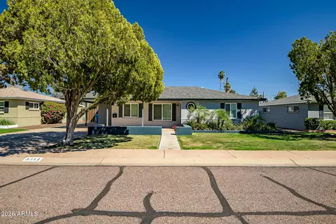 5311 N 8th Ave, Phoenix, AZ 85013