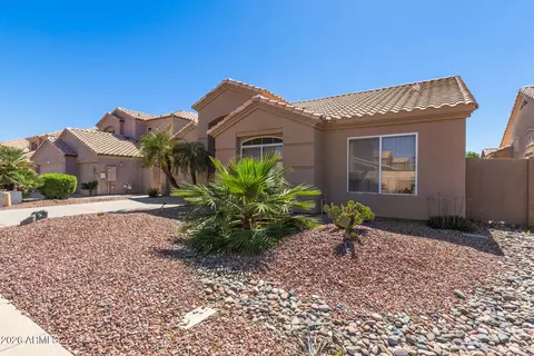 6071 W Shannon St, Chandler, AZ 85226