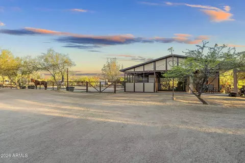 5731 E Windstone Trl, Cave Creek, AZ 85331