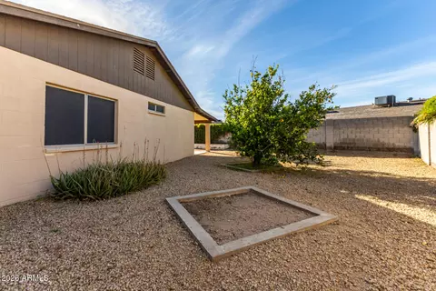 Exterior - 15810 N 30th Dr, Phoenix, AZ 85053 photo 12 of 12